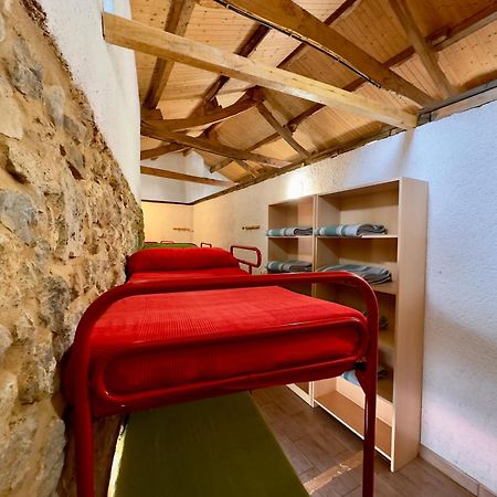 Albergue Valle De Arbas Cubillas de Arbas 외부 사진