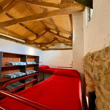 Albergue Valle De Arbas Cubillas de Arbas 외부 사진