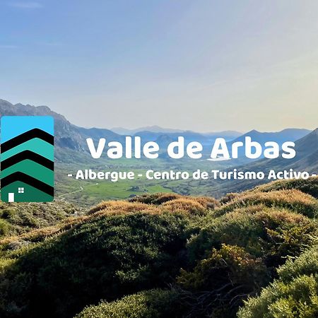 Albergue Valle De Arbas Cubillas de Arbas 외부 사진