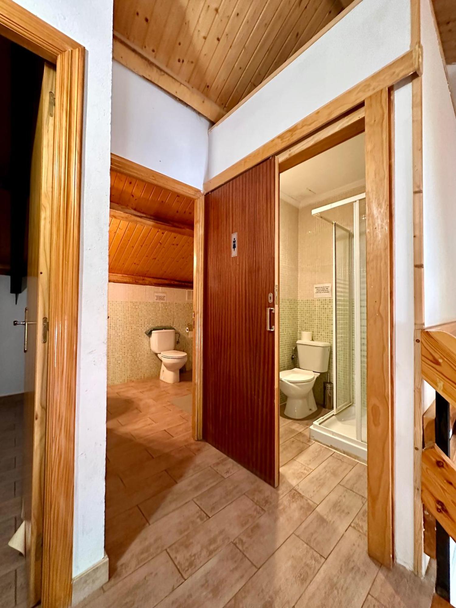 Albergue Valle De Arbas Cubillas de Arbas 외부 사진