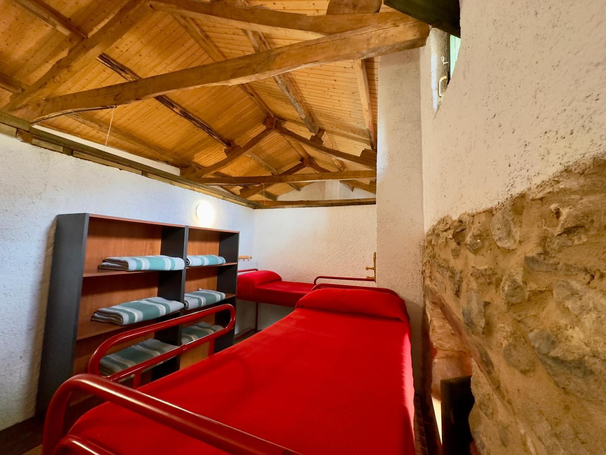 Albergue Valle De Arbas Cubillas de Arbas 외부 사진