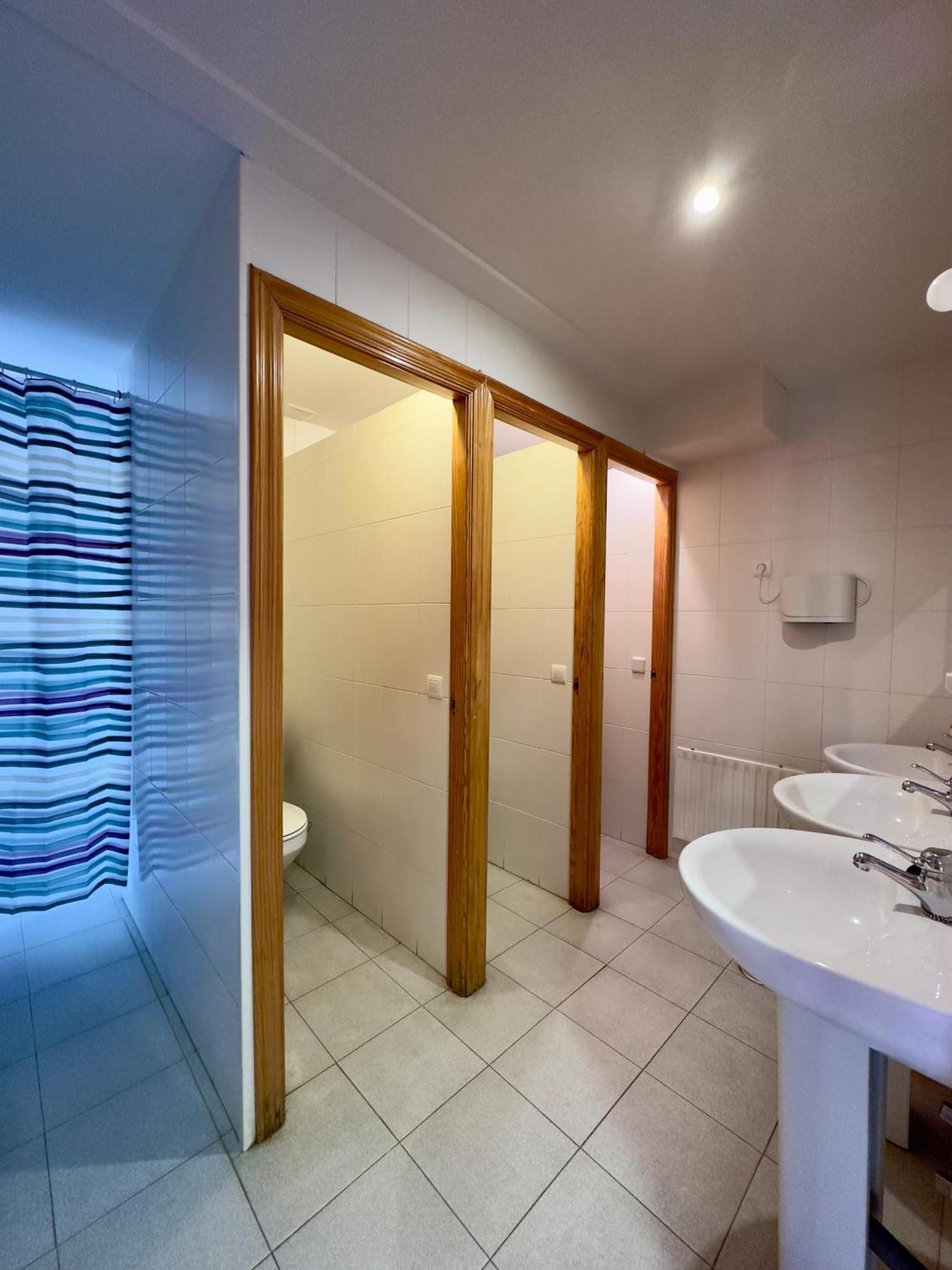 Albergue Valle De Arbas Cubillas de Arbas 외부 사진