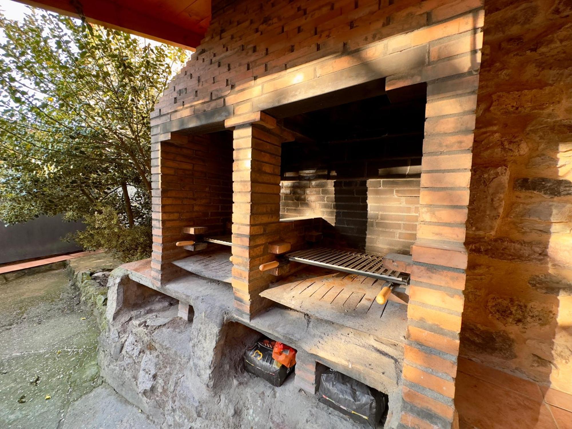 Albergue Valle De Arbas Cubillas de Arbas 외부 사진