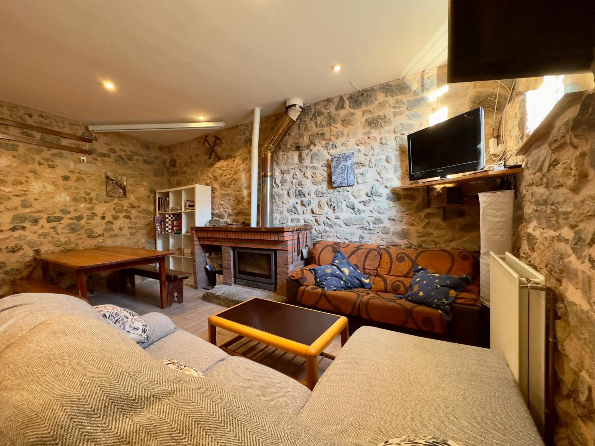 Albergue Valle De Arbas Cubillas de Arbas 외부 사진